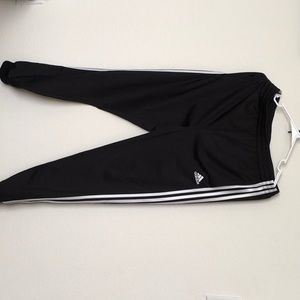 Boys Adidas pants